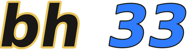 bh 33 logo